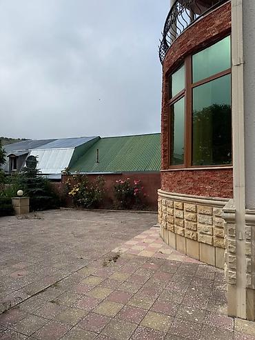 Günlük kirayə evlər: 250 kv. m, 5 otaqlı — 15