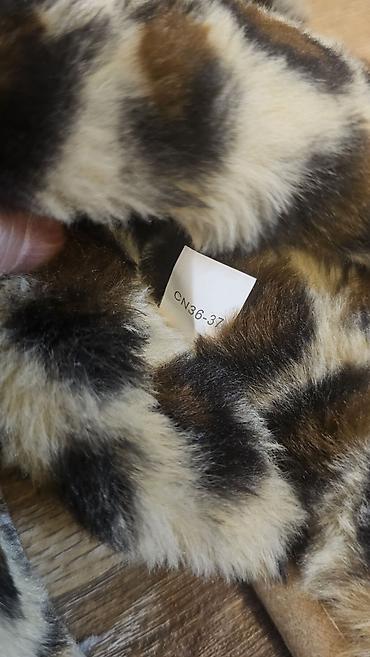 Домашние тапочки: Тапочки. АКТУАЛЬНО! — 4