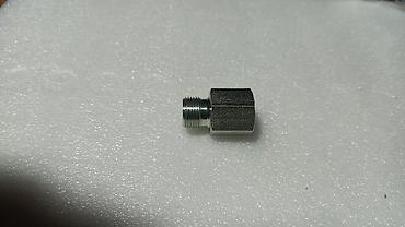 Другое автосервисное оборудование: 🔸Переходник и адаптеры для гидравлических систем. 📞тел: (есть — 3