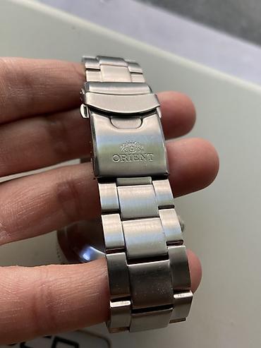 часы с японии: Orient Automatic Diver🇯🇵 Строго оригинальные часы - Японские — 5