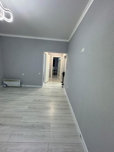 Продажа квартир: 2 комнаты, 54 м², Элитка, 6 этаж, Евроремонт — 9