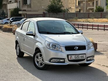 Ravon: Ravon Nexia: 2017 г., 1.5 л, Автомат, Бензин, Седан — 9