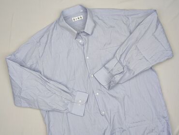 f and f sweatshirt: Shirt for men, size 2XL (EU 44), condition - Very good