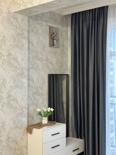 Uzunmüddətli kirayə mənzillər: Sumqayıt Bağçaşəhər Yaşayış Kompleksində mənzil kirayəyə verilir -da lalafo.az — 8 Uzunmüddətli kirayə mənzillər: Sumqayıt Bağçaşəhər Yaşayış Kompleksində mənzil kirayəyə verilir — 8