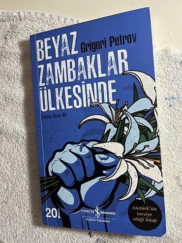 4 1 kitab pdf oku: Satılır: 4 müxtəlif bədii əsərdən ibarət kitab dəsti (azərbaycan — 7