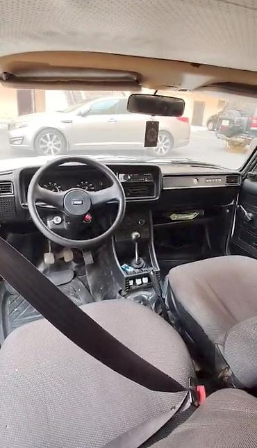 changan kreditle: VAZ (LADA) 2107: 1.6 l | 2005 il 70000 km Sedan — 5