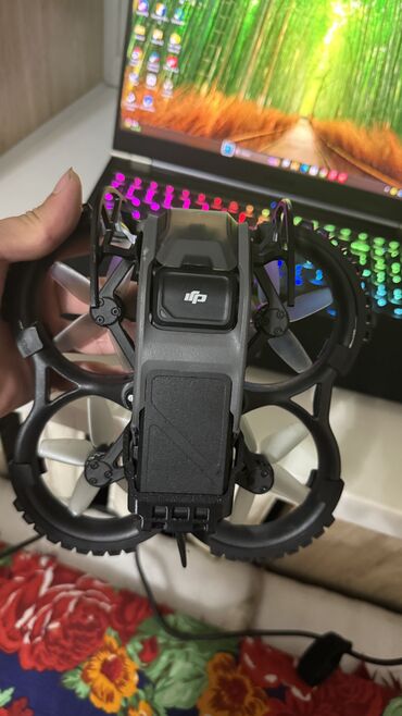 редми нот 13 ош: Dji avata 1 Googles integra 2 аккумулятора 2 Джойстика OTG кабель
