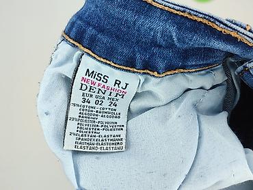raver jeans: Jeansy damskie, rozmiar XS — 5