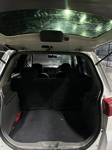 Mazda: Mazda Demio: 2003 г., 1.5 л, Автомат, Бензин, Хэтчбэк — 9