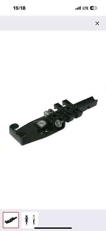 Тенты: Универсальный тент Для грузовых авто, Новый — 5