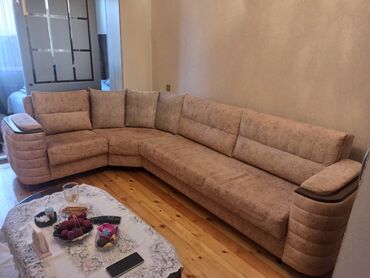 ikinci el divanların satışı: Угловой диван