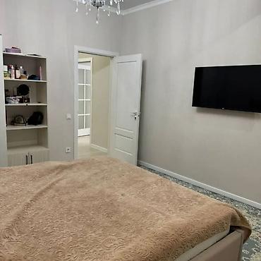 Продажа квартир: 2 комнаты, 78 м², Нижний Джал (Джал-23) Элитка, 12 этаж, Евроремонт — 9