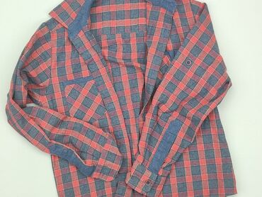 sukienka letnia długa biała: Shirt 9 years, condition - Good, pattern - Cell, color - Blue