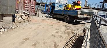 Услуги экскаватора: Экскаватор | Выкорчевывание пней, Траншеи, Котлованы — 15