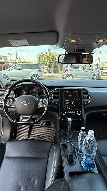 смз с 3д купить: Renault Samsung SM6: 2018 г., 2 л, Автомат, Газ, Седан — 4