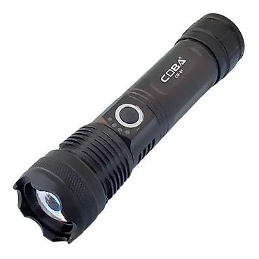 spica ruma: COBA CB-41 LED XHP50 baterijska lampa. COBA CB-41 LED XHP50 baterijska — 3