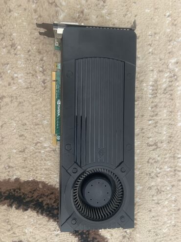 видеокарты r9 270: Видеокарта, Б/у, NVidia, GeForce GTX, 2 ГБ, Для ПК