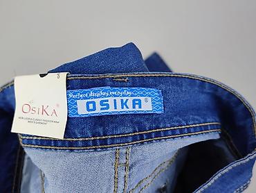 sniegowce biosoft: OSKA, Jeansy damskie, rozmiar M — 4