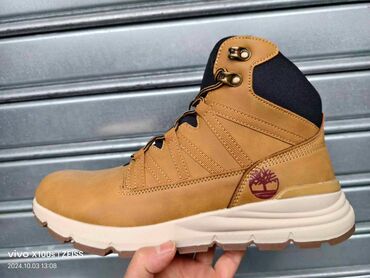 Čizme: Čizme, Timberland, veličina - 46 na lalafo.rs — 5 Čizme: Čizme, Timberland, veličina - 46 — 5