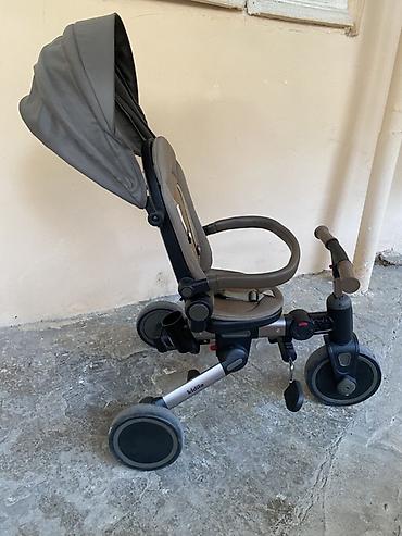 Велосипеды: 2-6 yaş uşaglar ücün, acilib baglana bilen kidilo velosiped. demek — 2