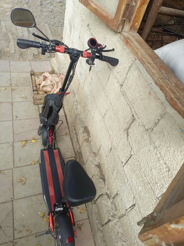 Elektrikli samokatlar: Elektrik samokat > 12", 251 - 350 Vt, > 45 km/s, Ünvandan götürmə — 3