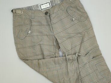 3/4 Trousers for women, size M (EU 38)
