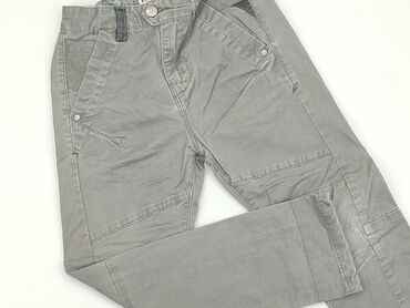 bielizna termoaktywna dla dzieci nike: Other children's pants, 8 years, 128, condition - Good