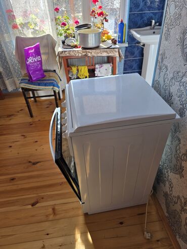 Plitələr və bişirmə panelləri: Plitə Qarışıq, Ayrıca dayanan, 4 gözlü, Yeni — 5