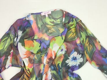 Women's blouse, Peruna, size L (EU 40)