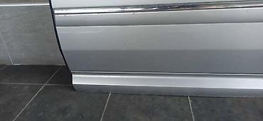 ZADNJA LEVA VRATA ZA AUDI A8 | Zadnja leva vrata za Audi A8 D3 na lalafo.rs — 1 ZADNJA LEVA VRATA ZA AUDI A8 | Zadnja leva vrata za Audi A8 D3 — 1