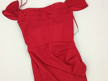 sukienki z ogonem: Sukienka damska, XS