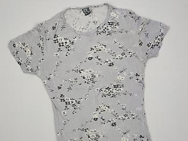 co znaczy one size: T-shirt damski, rozmiar S — 1