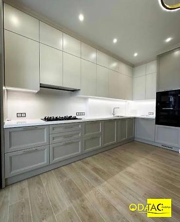 Mətbəx mebeli: Eziz OdaTacMobilya Musterileri. Odatac Mobilya 2025ci ilin Endirim — 17