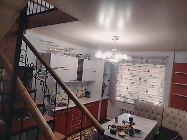 Долгосрочная аренда домов: 80 м², 5 комнат — 3