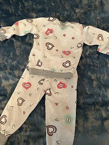 Uşaqlar üçün digər geyimlər: Ehtiyaci olanlar zeng ede biler 1yaşa qederdir — 4