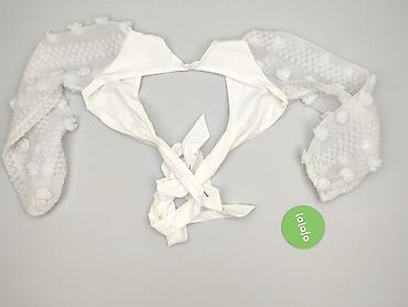 drapowane sukienki: Narzutka damska, rozmiar One size — 3