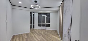 Продажа квартир: 2 комнаты, 57 м², Элитка, 4 этаж, Дизайнерский ремонт