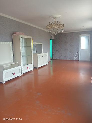 ev alan: 4 otaqlı, 25 kv. m, Kredit yoxdur, Orta təmir — 6