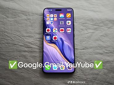 Honor: 🔥 Magic 6 Pro 512 🔋 Аккумулятор — в хорошем состоянии акб96 ✨ — 4