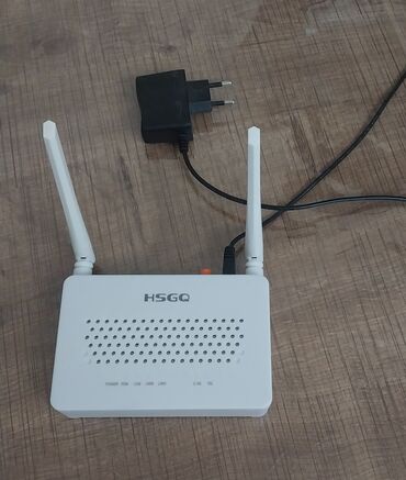 sazz modem: Modem satılır, provayderi deyişdirdiyimiz üçün, artıq qalıb satıram