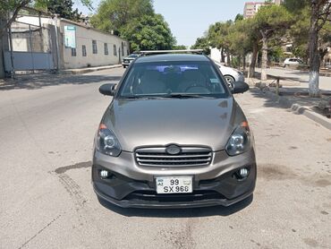 i30 hyundai: Hyundai Accent: 1.6 l | 2008 il Sedan