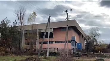 Продажа зданий: Здание, 2570 м² — 1