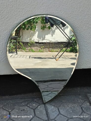 зеркало с подсветкой для макияжа: Зеркало