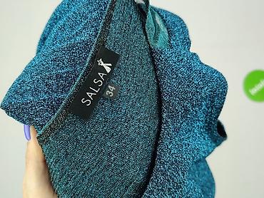 halter: Salsa, Sukienka damska, rozmiar XS — 4