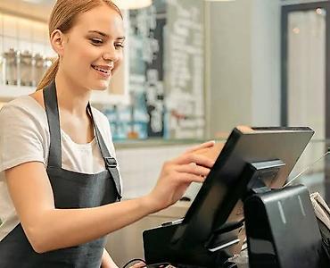 otel isi: Ofisiant tələb olunur, Fast food, Gündəlik ödəniş, 18-29 yaş, Təcrübəsiz — 1