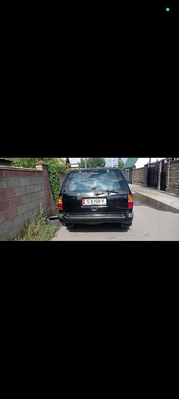ниссан портфайндер: Nissan Pathfinder: 1997 г., 3.3 л, Автомат, Газ-бензин (ГБО), Внедорожник — 3