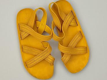 pami lat: Gucci, Sandały damskie, rozmiar 39 — 1