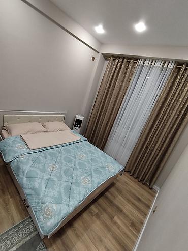 Посуточная аренда квартир: 1 комната, Интернет, Wi-Fi, Банные принадлежности, Парковка — 2