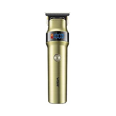 sac ucun moyka: Profissional Trimmer VGR 991 - Keramik Bıçaqlı / 2000mAh / 400 Dəqiqə — 4