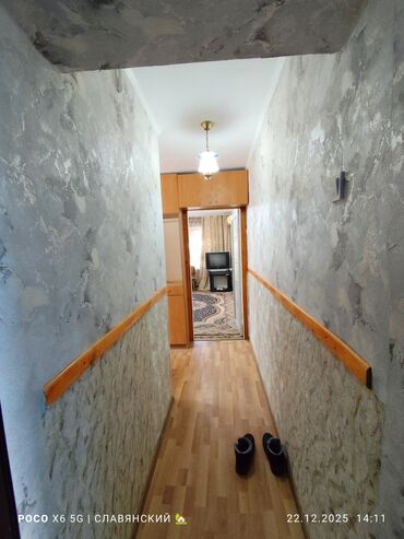 Продажа квартир: 2 комнаты, 39 м², Индивидуалка, 1 этаж, Косметический ремонт — 4